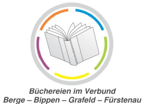 Einen Farbkreis mit einem Buch in der Mitte