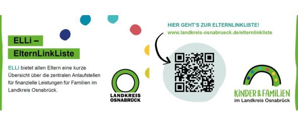 verschiedenen Logos und Texte