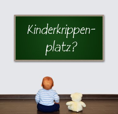 Tafel - Kinderkrippenplatz Tafel - Kinderkrippenplatz