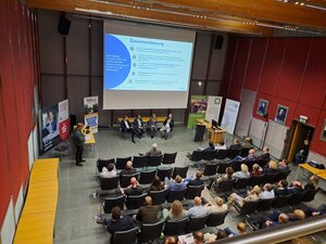 Bild - Bild Unternehmenstag 2024 (pro-t-in GmbH)