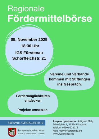 2025-11-05_Fördermittelbörse_Flyer