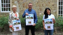 Grillfest für Senioren 2022