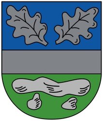 Wappen Bippen