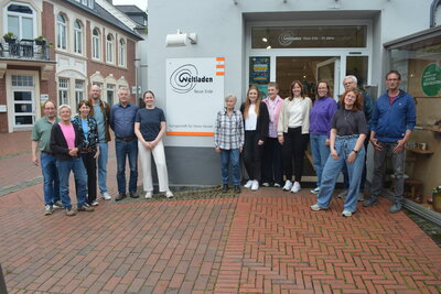 Bild - VernetzungstreffenBramsche (3)