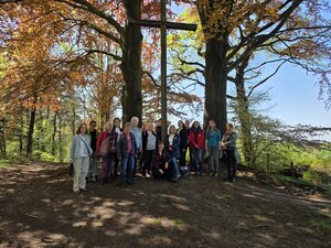 GruppenfotoKreuzbergnahj