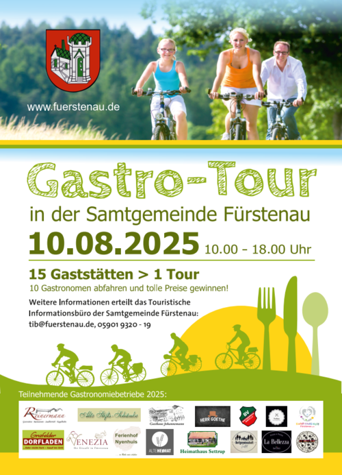 GastroTour