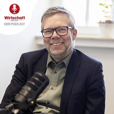Titelbild Wirtschaft aktuell Podcast Titelbild Wirtschaft aktuell Podcast